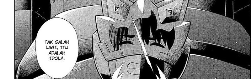 Baca The Red Ranger Becomes an Adventurer in Another World - Chapter 29 halaman 134