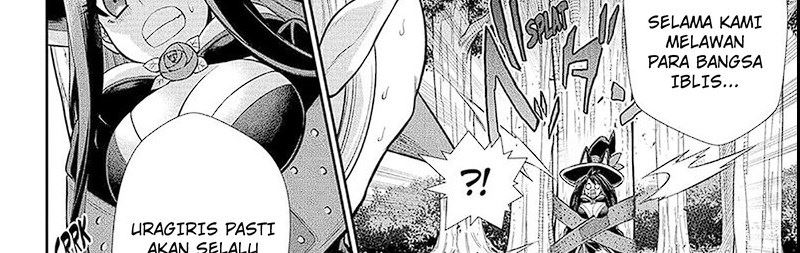 Baca The Red Ranger Becomes an Adventurer in Another World - Chapter 29 halaman 137