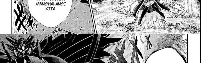 Baca The Red Ranger Becomes an Adventurer in Another World - Chapter 29 halaman 138