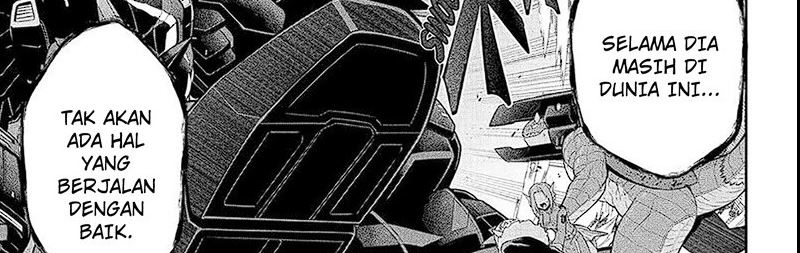 Baca The Red Ranger Becomes an Adventurer in Another World - Chapter 29 halaman 139