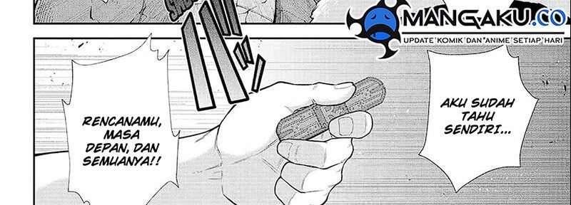 Baca The Red Ranger Becomes an Adventurer in Another World - Chapter 29 halaman 14
