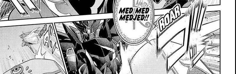 Baca The Red Ranger Becomes an Adventurer in Another World - Chapter 29 halaman 141