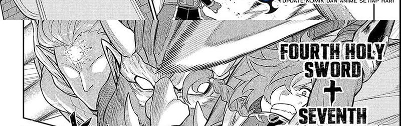 Baca The Red Ranger Becomes an Adventurer in Another World - Chapter 29 halaman 143