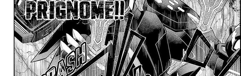 Baca The Red Ranger Becomes an Adventurer in Another World - Chapter 29 halaman 146