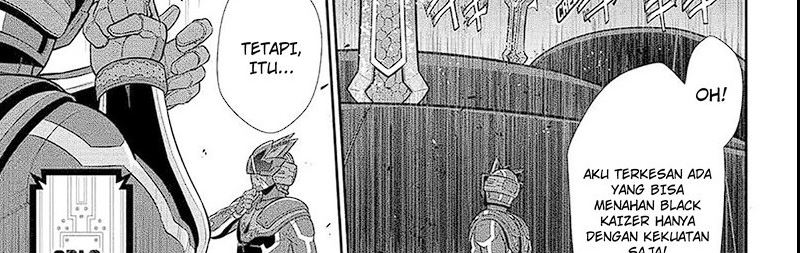 Baca The Red Ranger Becomes an Adventurer in Another World - Chapter 29 halaman 148