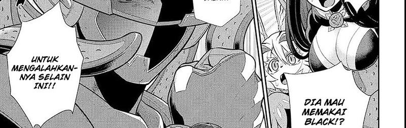 Baca The Red Ranger Becomes an Adventurer in Another World - Chapter 29 halaman 150
