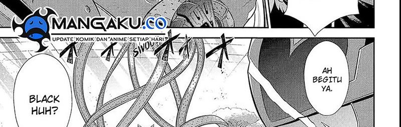Baca The Red Ranger Becomes an Adventurer in Another World - Chapter 29 halaman 151