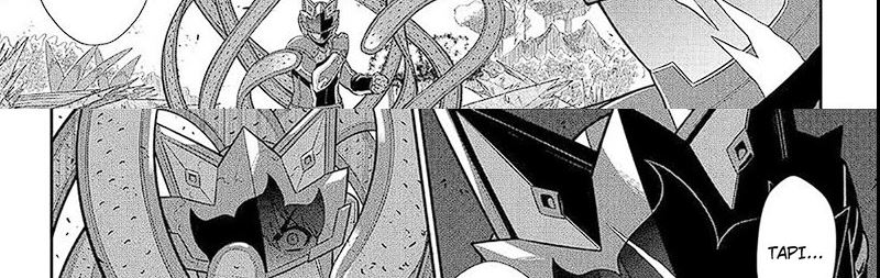 Baca The Red Ranger Becomes an Adventurer in Another World - Chapter 29 halaman 152