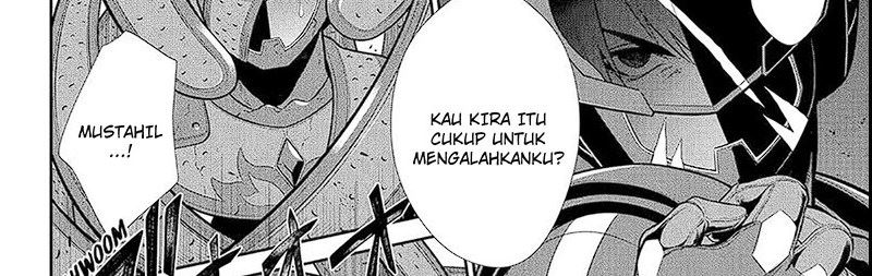 Baca The Red Ranger Becomes an Adventurer in Another World - Chapter 29 halaman 153