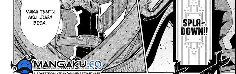 Baca The Red Ranger Becomes an Adventurer in Another World - Chapter 29 halaman 155