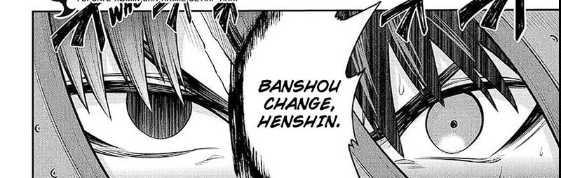 Baca The Red Ranger Becomes an Adventurer in Another World - Chapter 29 halaman 156