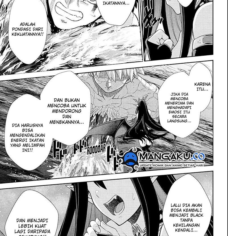 Baca The Red Ranger Becomes an Adventurer in Another World - Chapter 29 halaman 157