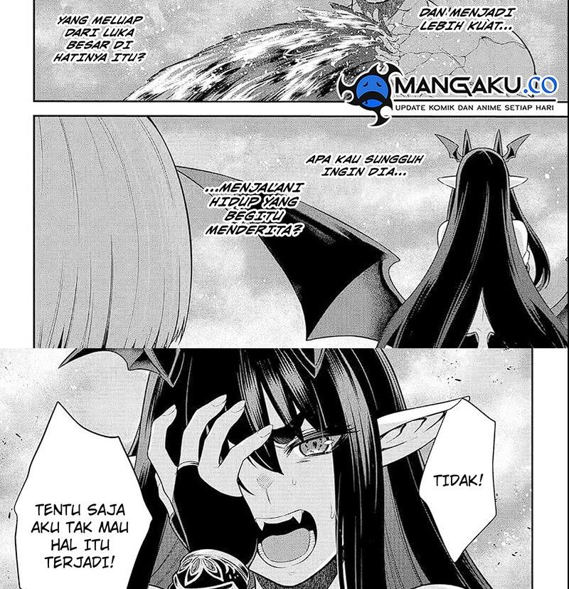 Baca The Red Ranger Becomes an Adventurer in Another World - Chapter 29 halaman 159