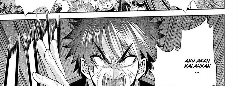 Baca The Red Ranger Becomes an Adventurer in Another World - Chapter 29 halaman 16