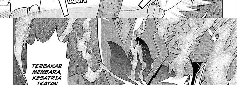 Baca The Red Ranger Becomes an Adventurer in Another World - Chapter 29 halaman 19