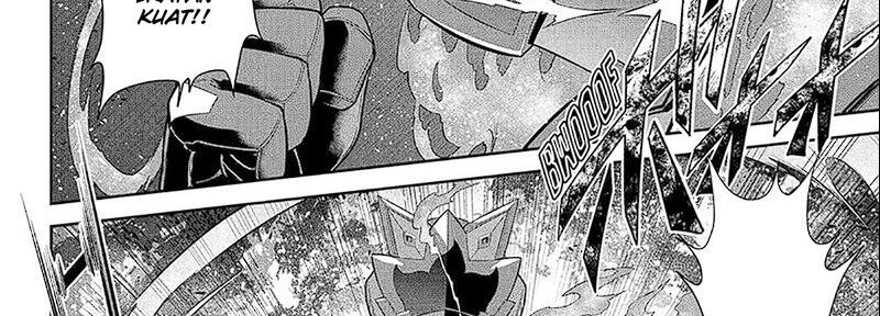 Baca The Red Ranger Becomes an Adventurer in Another World - Chapter 29 halaman 20