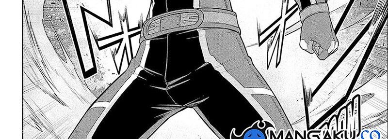 Baca The Red Ranger Becomes an Adventurer in Another World - Chapter 29 halaman 22