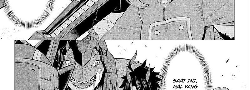 Baca The Red Ranger Becomes an Adventurer in Another World - Chapter 29 halaman 35