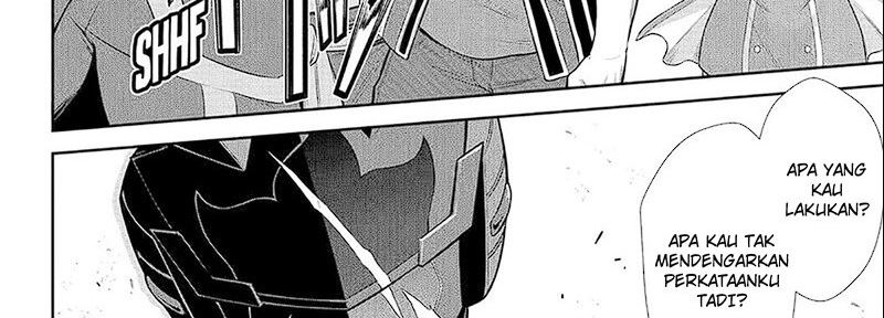 Baca The Red Ranger Becomes an Adventurer in Another World - Chapter 29 halaman 37