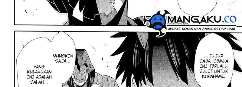 Baca The Red Ranger Becomes an Adventurer in Another World - Chapter 29 halaman 38