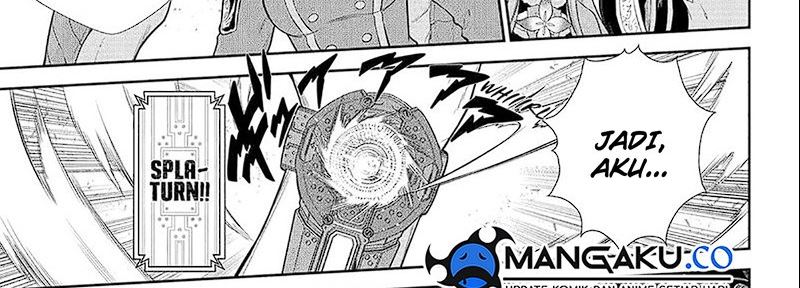 Baca The Red Ranger Becomes an Adventurer in Another World - Chapter 29 halaman 41
