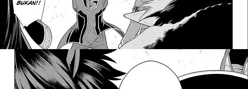 Baca The Red Ranger Becomes an Adventurer in Another World - Chapter 29 halaman 43