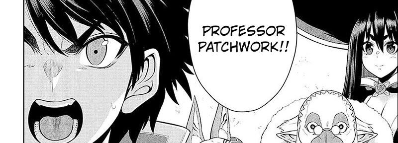 Baca The Red Ranger Becomes an Adventurer in Another World - Chapter 29 halaman 44