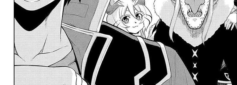 Baca The Red Ranger Becomes an Adventurer in Another World - Chapter 29 halaman 45