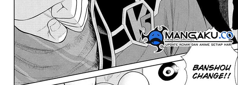 Baca The Red Ranger Becomes an Adventurer in Another World - Chapter 29 halaman 46