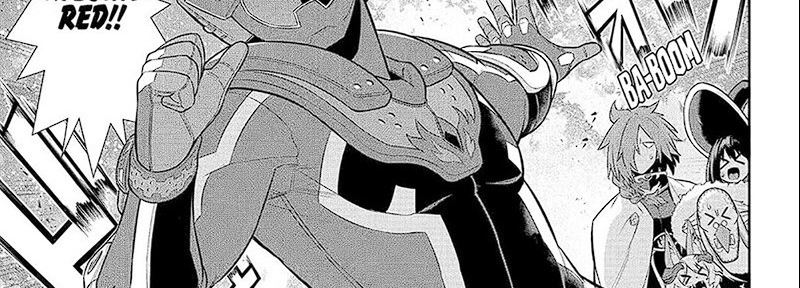 Baca The Red Ranger Becomes an Adventurer in Another World - Chapter 29 halaman 49