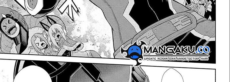Baca The Red Ranger Becomes an Adventurer in Another World - Chapter 29 halaman 50