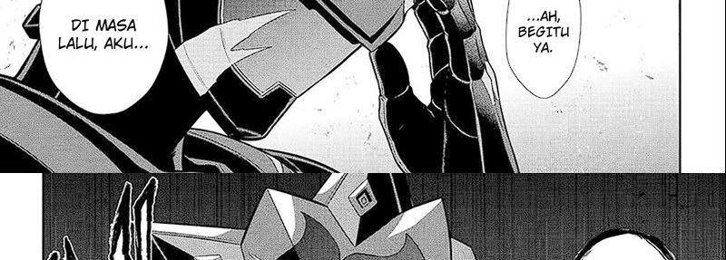 Baca The Red Ranger Becomes an Adventurer in Another World - Chapter 29 halaman 51