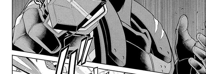 Baca The Red Ranger Becomes an Adventurer in Another World - Chapter 29 halaman 53