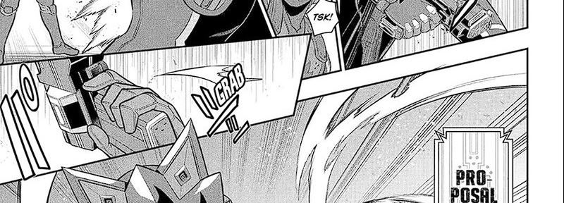 Baca The Red Ranger Becomes an Adventurer in Another World - Chapter 29 halaman 57