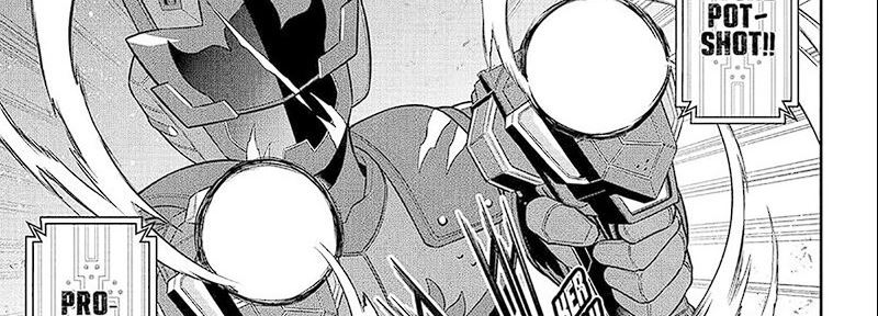 Baca The Red Ranger Becomes an Adventurer in Another World - Chapter 29 halaman 58