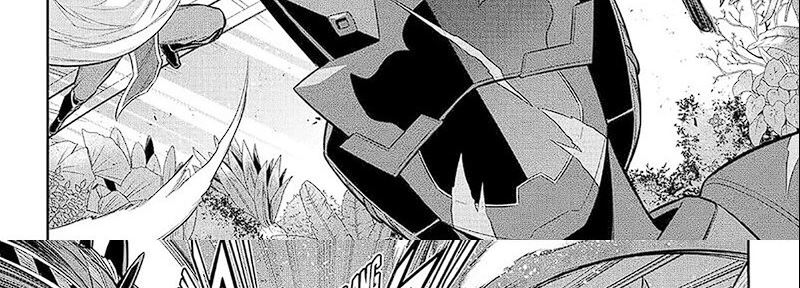 Baca The Red Ranger Becomes an Adventurer in Another World - Chapter 29 halaman 63