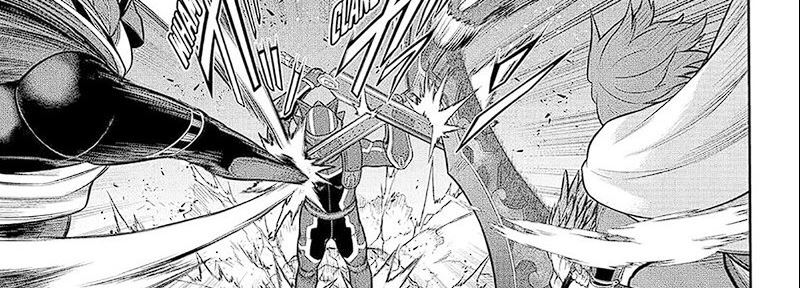 Baca The Red Ranger Becomes an Adventurer in Another World - Chapter 29 halaman 64
