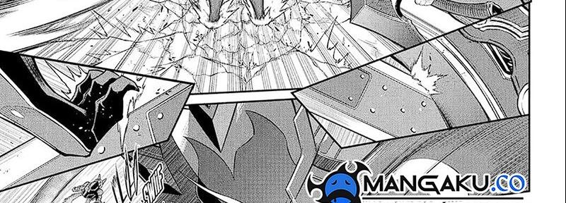 Baca The Red Ranger Becomes an Adventurer in Another World - Chapter 29 halaman 65