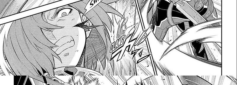 Baca The Red Ranger Becomes an Adventurer in Another World - Chapter 29 halaman 67