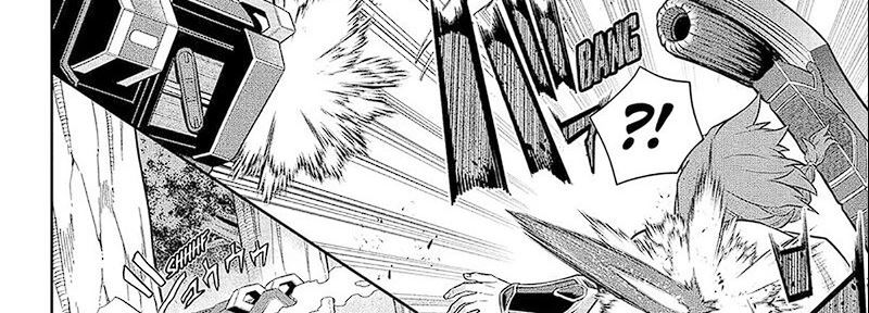 Baca The Red Ranger Becomes an Adventurer in Another World - Chapter 29 halaman 68