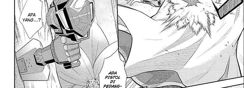 Baca The Red Ranger Becomes an Adventurer in Another World - Chapter 29 halaman 69