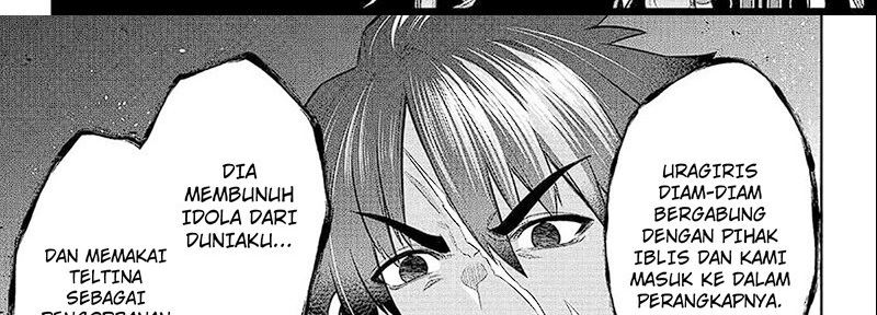 Baca The Red Ranger Becomes an Adventurer in Another World - Chapter 29 halaman 7