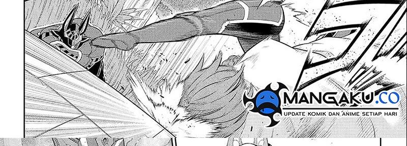 Baca The Red Ranger Becomes an Adventurer in Another World - Chapter 29 halaman 71