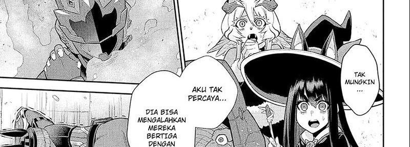 Baca The Red Ranger Becomes an Adventurer in Another World - Chapter 29 halaman 72