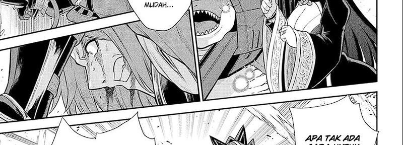 Baca The Red Ranger Becomes an Adventurer in Another World - Chapter 29 halaman 73