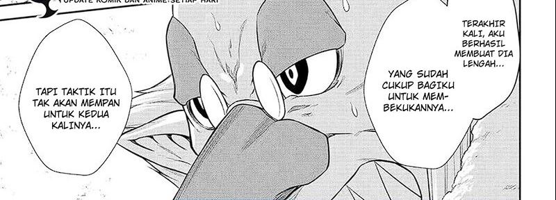 Baca The Red Ranger Becomes an Adventurer in Another World - Chapter 29 halaman 75
