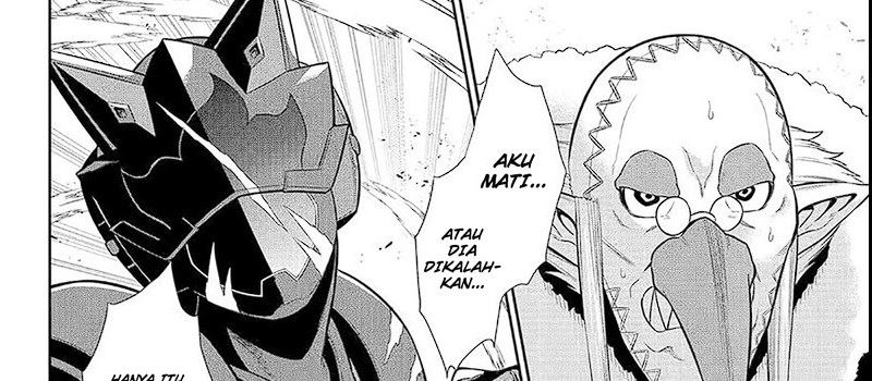 Baca The Red Ranger Becomes an Adventurer in Another World - Chapter 29 halaman 76