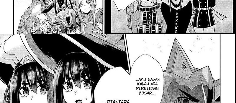 Baca The Red Ranger Becomes an Adventurer in Another World - Chapter 29 halaman 79