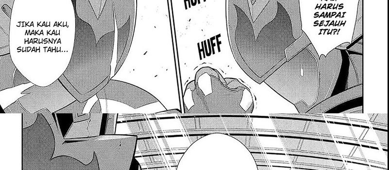 Baca The Red Ranger Becomes an Adventurer in Another World - Chapter 29 halaman 82