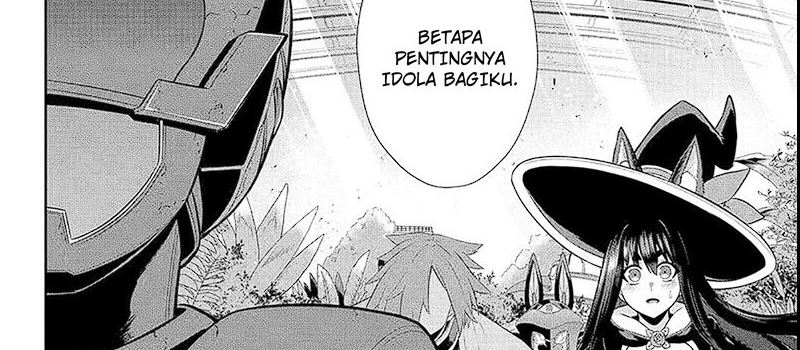 Baca The Red Ranger Becomes an Adventurer in Another World - Chapter 29 halaman 83